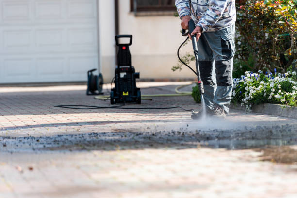 Best Parking Lot Cleaning in Kewanee, IL