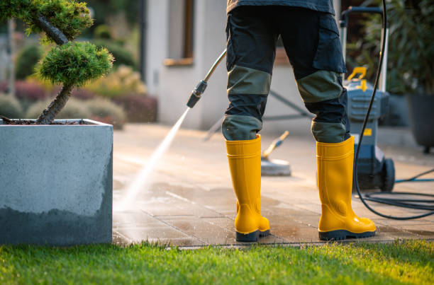 Best Industrial Pressure Washing in Kewanee, IL